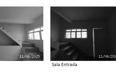 Casa com 2 quartos para alugar na vila dom pedro ii, são paulo , 70 m2 por r$ 2.000