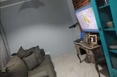 Casa com 2 quartos à venda na vila nivi, são paulo , 80 m2 por r$ 681.000