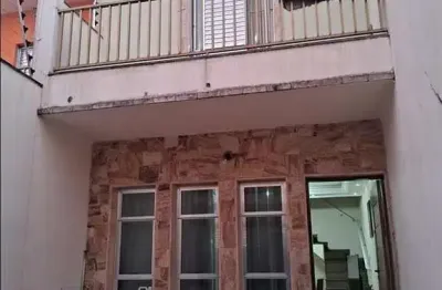 Casa com 2 quartos à venda na vila carolina, são paulo , 74 m2 por r$ 500.000