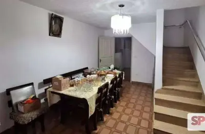 Casa com 4 quartos à venda no parque edu chaves, são paulo , 120 m2 por r$ 532.000