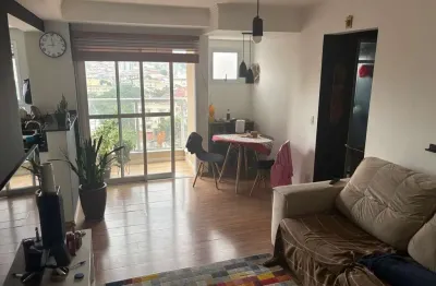 Apartamento com 1 quarto à venda na vila paulicéia, são paulo , 45 m2 por r$ 445.000