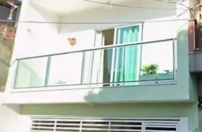 Casa com 3 quartos à venda no tremembé, são paulo , 210 m2 por r$ 936.000