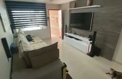 Casa com 3 quartos à venda na vila nivi, são paulo , 85 m2 por r$ 840.000