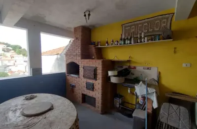 Casa com 2 quartos à venda na vila gustavo, são paulo , 200 m2 por r$ 1.065.000