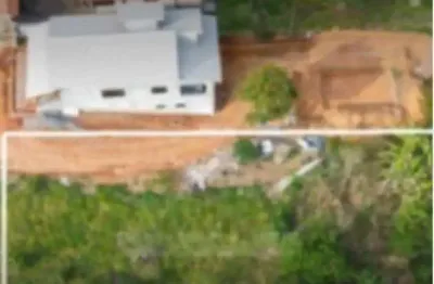 Terreno à venda no jardim monte cristo, piracaia  por r$ 500.000