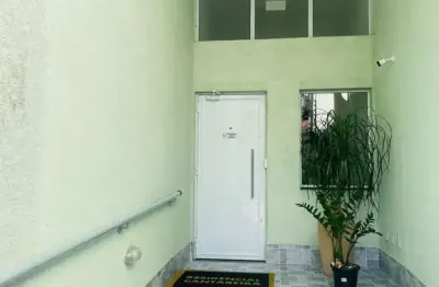 Apartamento com 2 quartos à venda no tremembé, são paulo , 46 m2 por r$ 255.000