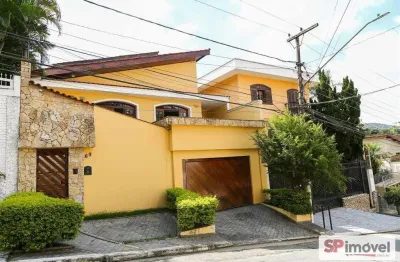 Casa com 3 quartos à venda na vila albertina, são paulo , 262 m2 por r$ 1.000.000