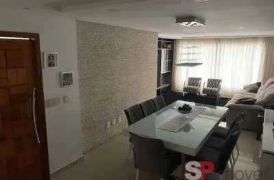 Casa com 3 quartos à venda na vila são vicente, são paulo , 240 m2 por r$ 1.045.000