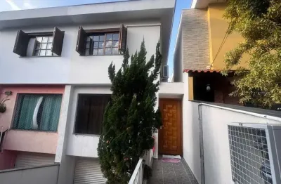 Casa com 3 quartos à venda no parque mandaqui, são paulo , 140 m2 por r$ 950.000