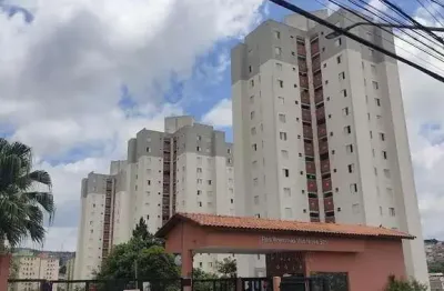 Apartamento com 2 quartos à venda na vila bela vista (zona norte), são paulo , 48 m2 por r$ 290.000