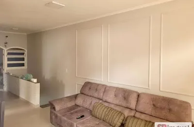 Casa com 3 quartos à venda na vila paulicéia, são paulo , 190 m2 por r$ 1.200.000