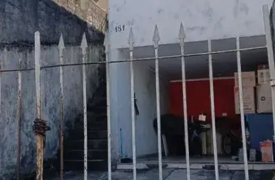 Casa com 2 quartos à venda no jardim jaçanã, são paulo , 125 m2 por r$ 290.000