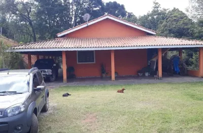 Chácara / sítio com 3 quartos à venda no cuiabá de baixo, nazaré paulista , 48000 m2 por r$ 1.200.000