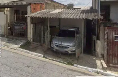 Casa com 3 quartos à venda no jardim cachoeira, são paulo , 125 m2 por r$ 320.000