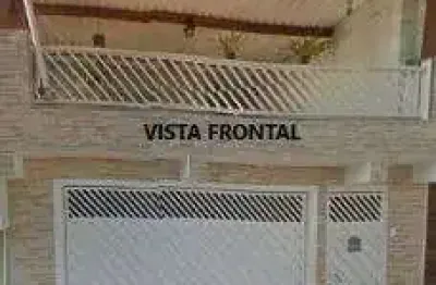 Casa com 2 quartos à venda no parque mandaqui, são paulo , 150 m2 por r$ 745.000