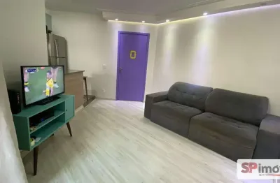 Apartamento com 2 quartos à venda na vila bela vista (zona norte), são paulo , 48 m2 por r$ 297.000