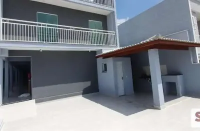 Apartamento com 2 quartos à venda na vila medeiros, são paulo , 34 m2 por r$ 275.000