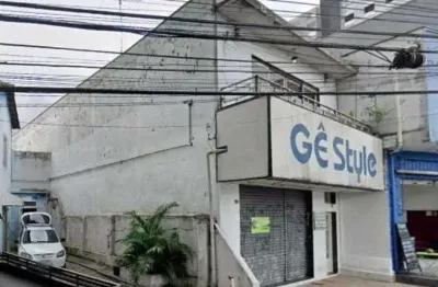 Casa com 4 quartos para alugar na vila augusta, guarulhos  por r$ 2.800