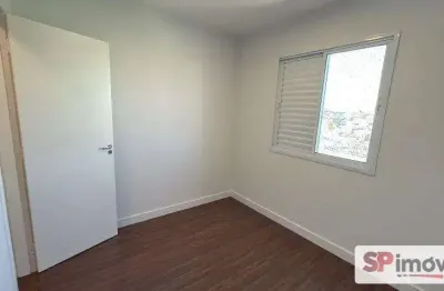 Apartamento com 2 quartos à venda no jardim brasil (zona norte), são paulo , 53 m2 por r$ 390.000