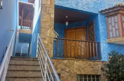 Casa com 3 quartos à venda no parque vitória, são paulo , 332 m2 por r$ 1.200.000