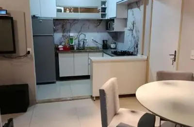 Apartamento com 2 quartos à venda na Vila Guilherme, São Paulo , 50 m2 por R$ 345.000
