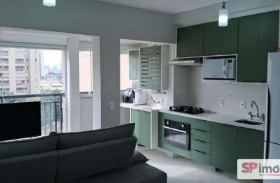 Apartamento com 2 quartos à venda no jardim pereira leite, são paulo , 56 m2 por r$ 590.000