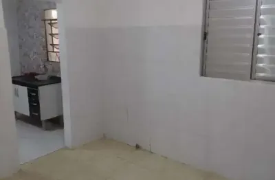 Casa com 1 quarto para alugar no jardim brasil (zona norte), são paulo , 30 m2 por r$ 850