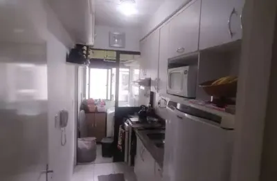 Apartamento com 2 quartos à venda no portal dos gramados, guarulhos , 53 m2 por r$ 477.000