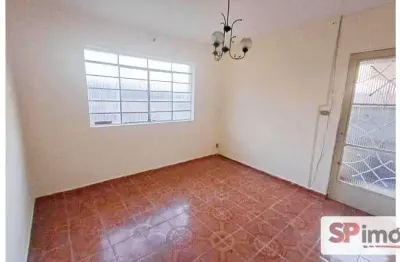 Casa com 2 quartos à venda na vila boaçava, são paulo , 102 m2 por r$ 565.000