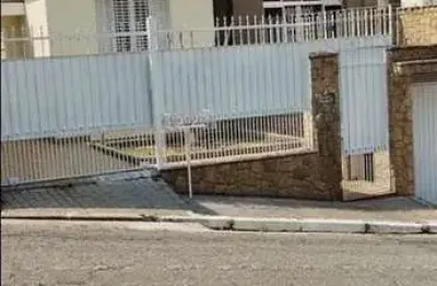 Casa com 3 quartos à venda na vila dom pedro ii, são paulo , 300 m2 por r$ 1.490.000