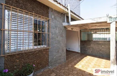 Casa com 2 quartos à venda na vila dom pedro ii, são paulo , 100 m2 por r$ 385.000