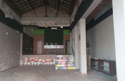 Ponto comercial para alugar em santana, são paulo , 300 m2 por r$ 7.500