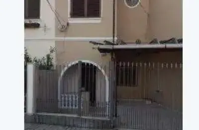 Casa com 2 quartos para alugar na vila vitório mazzei, são paulo , 80 m2 por r$ 2.400
