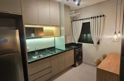 Apartamento com 1 quarto para alugar no jardim são paulo (zona norte), são paulo , 30 m2 por r$ 2.700