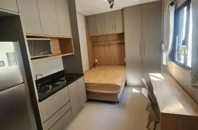 Apartamento com 1 quarto para alugar no jardim são paulo (zona norte), são paulo , 30 m2 por r$ 2.000