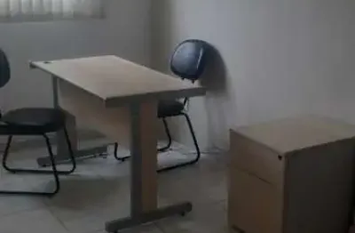 Sala comercial com 1 sala para alugar no jardim são paulo (zona norte), são paulo , 17 m2 por r$ 1.250
