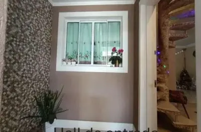 Casa com 3 quartos à venda no jardim ataliba leonel, são paulo , 125 m2 por r$ 380.000