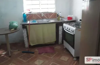 Casa com 2 quartos à venda no jardim paraná, são paulo , 50 m2 por r$ 105.000