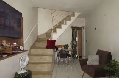 Casa com 2 quartos à venda no parque mandaqui, são paulo , 100 m2 por r$ 510.000