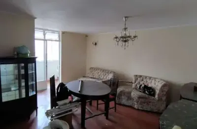 Apartamento com 2 quartos para alugar em santana, são paulo , 98 m2 por r$ 2.750