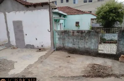 Terreno à venda na Vila Mazzei, São Paulo 