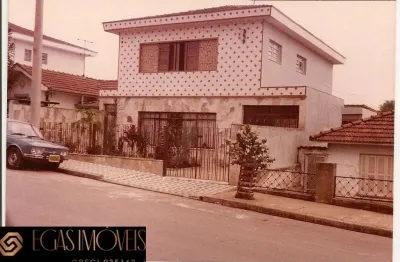 Casa com 3 quartos à venda no parque vitória, são paulo , 190 m2 por r$ 698.000