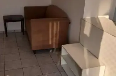 Apartamento com 1 quarto para alugar no lauzane paulista, são paulo , 40 m2 por r$ 1.600