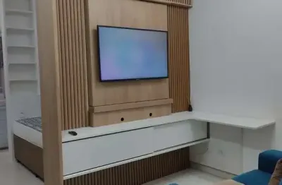 Apartamento com 1 quarto para alugar no tucuruvi, são paulo , 26 m2 por r$ 2.900