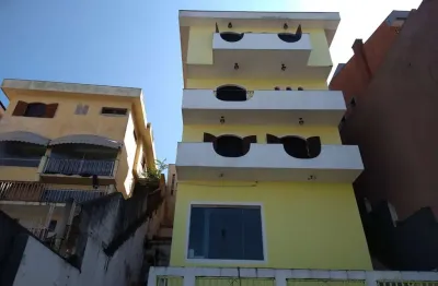 Casa com 3 quartos para alugar no jardim são bento, são paulo , 500 m2 por r$ 9.000