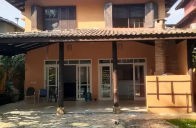 Casa com 5 quartos à venda na barra do una, são sebastião , 382 m2 por r$ 2.000.000