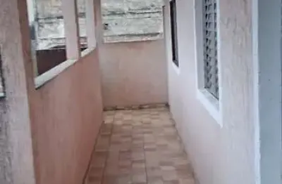 Casa com 2 quartos para alugar na vila gustavo, são paulo , 55 m2 por r$ 1.550