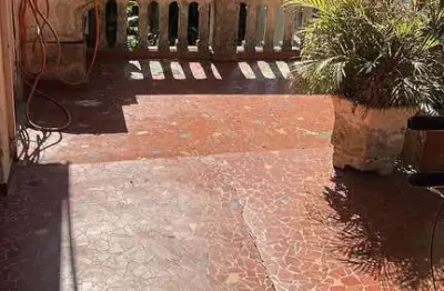 Terreno à venda na Vila Gustavo, São Paulo 