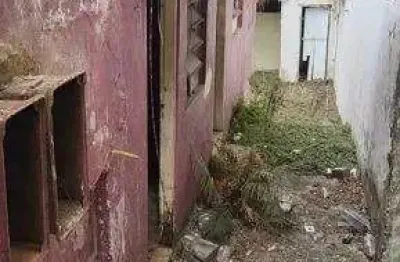 Terreno à venda na Vila Medeiros, São Paulo 