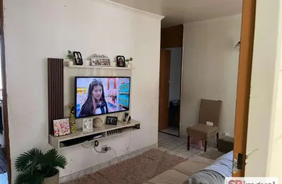 Apartamento com 2 quartos à venda no lauzane paulista, são paulo , 44 m2 por r$ 255.000